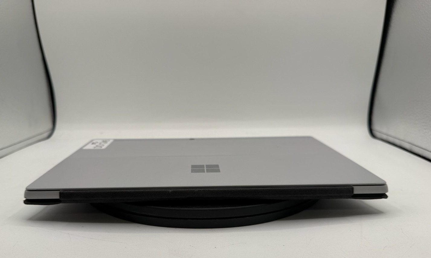 Microsoft Surface Pro 5 1807-i5-7300U@2.60GHz 8GB DDR3 Ram 256GB NVME SSD W11P