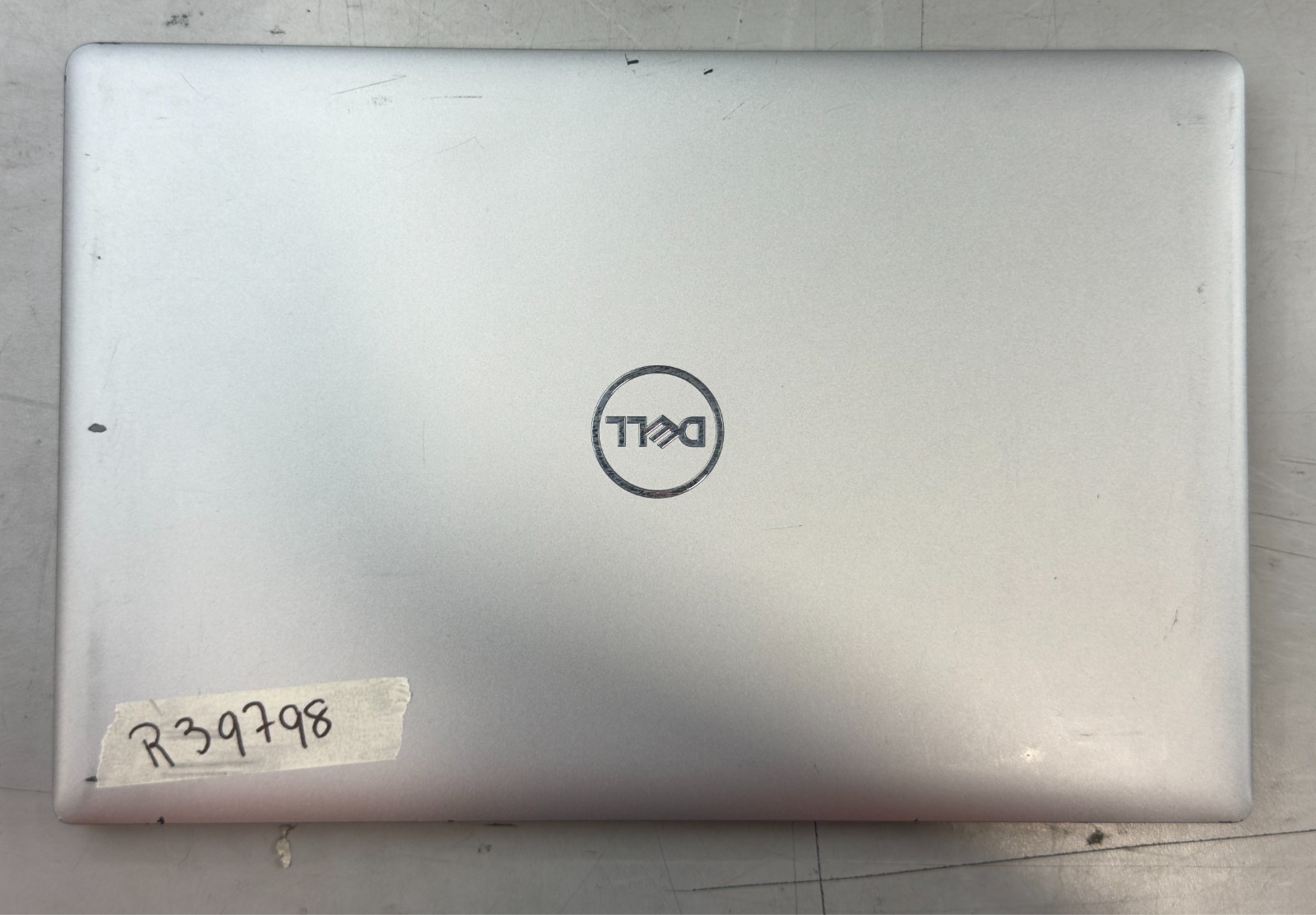 Dell Precision 3570 i7-1245U / 0GB RAM / T550 / NO SSD -RL6061