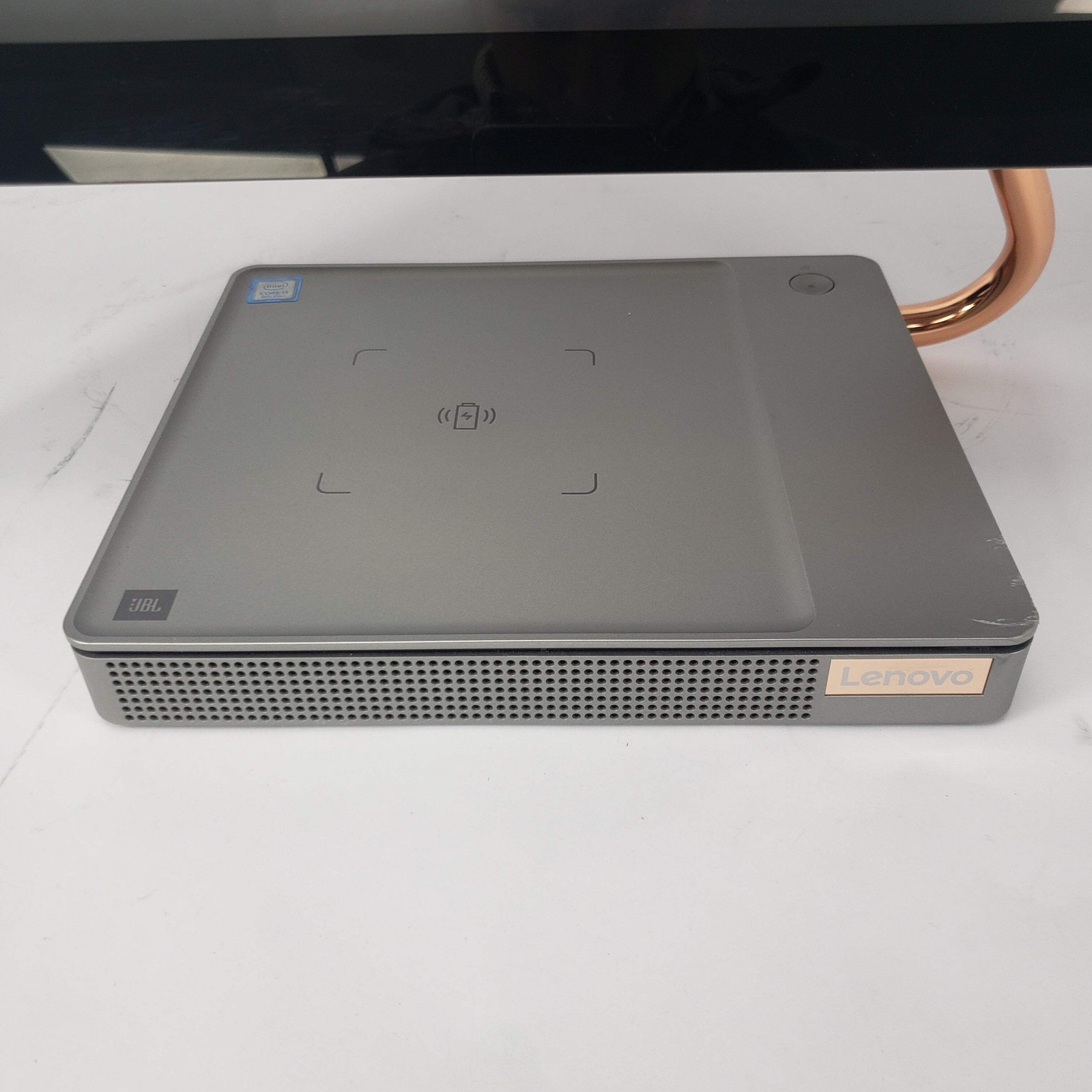 Lenovo Ideacentre AIO R41108 27″ i5-9400T 1.80GHz 8GB RAM