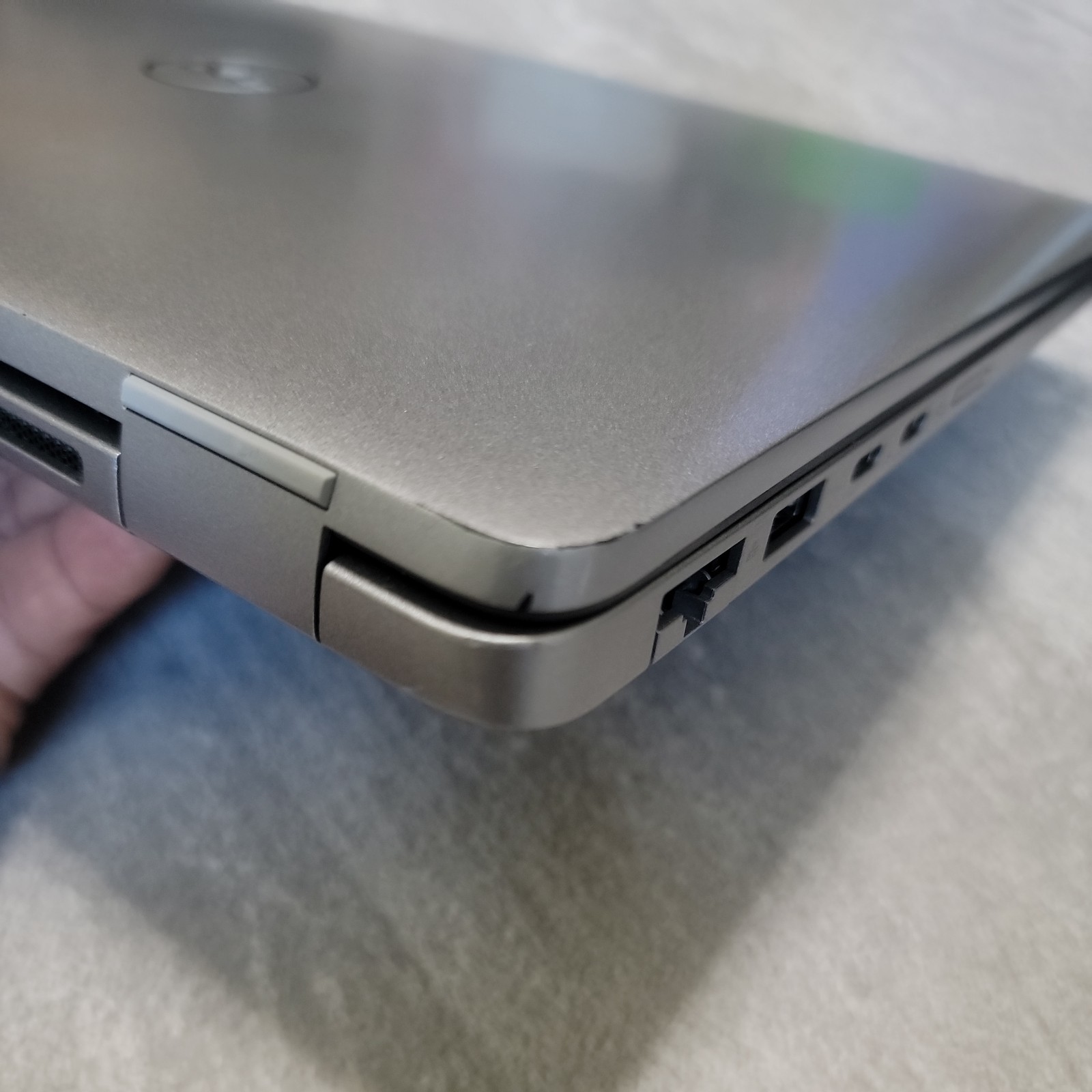 Dell Latitude 5450 14″ FHD Core Ultra 5 135U 1.6GHz 512GB SSD 16GB RAM Linux