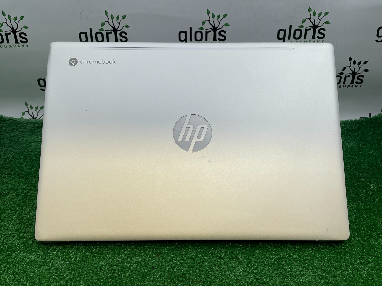 HP Pro c640 Chromebook Laptop Intel i5-10310U 1.70GHz / 8GB RAM / 64GB SSD