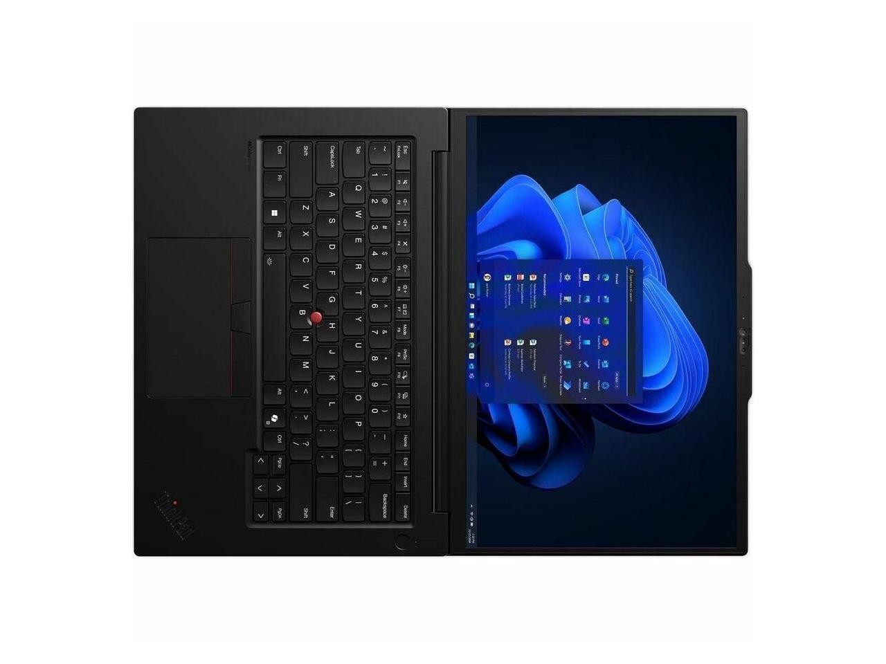 Lenovo ThinkPad P14s Gen 6 21QT006VUS 14.5″ Mobile Workstation – Intel Core Ultr