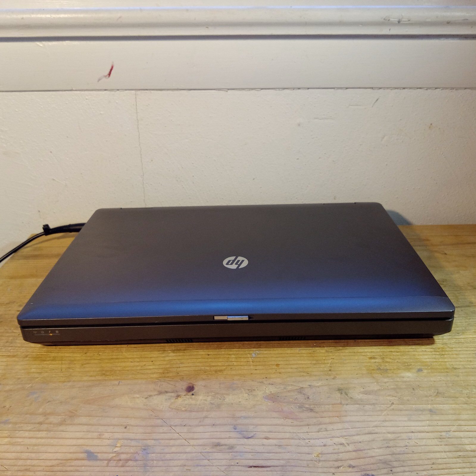 HP Probook 6460b, i7 2820qm 2.4 GHz, 16 GB RAM, 512 GB SSD, Win. 10 PRO, CHGR