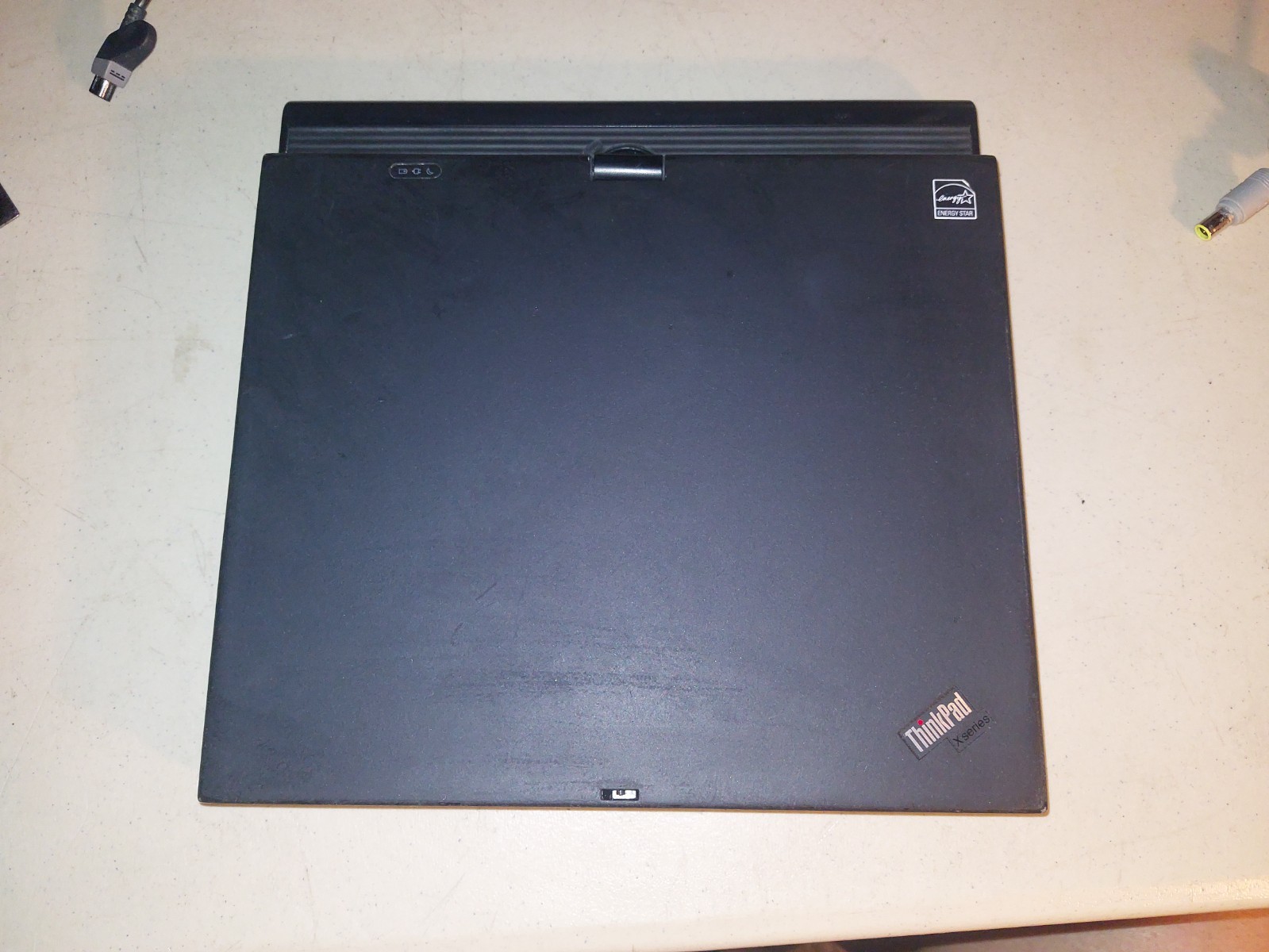 Lenovo X61 ThinkPad L7500 Core 2 Duo CPU + ULTRABASE LENOVO renewd