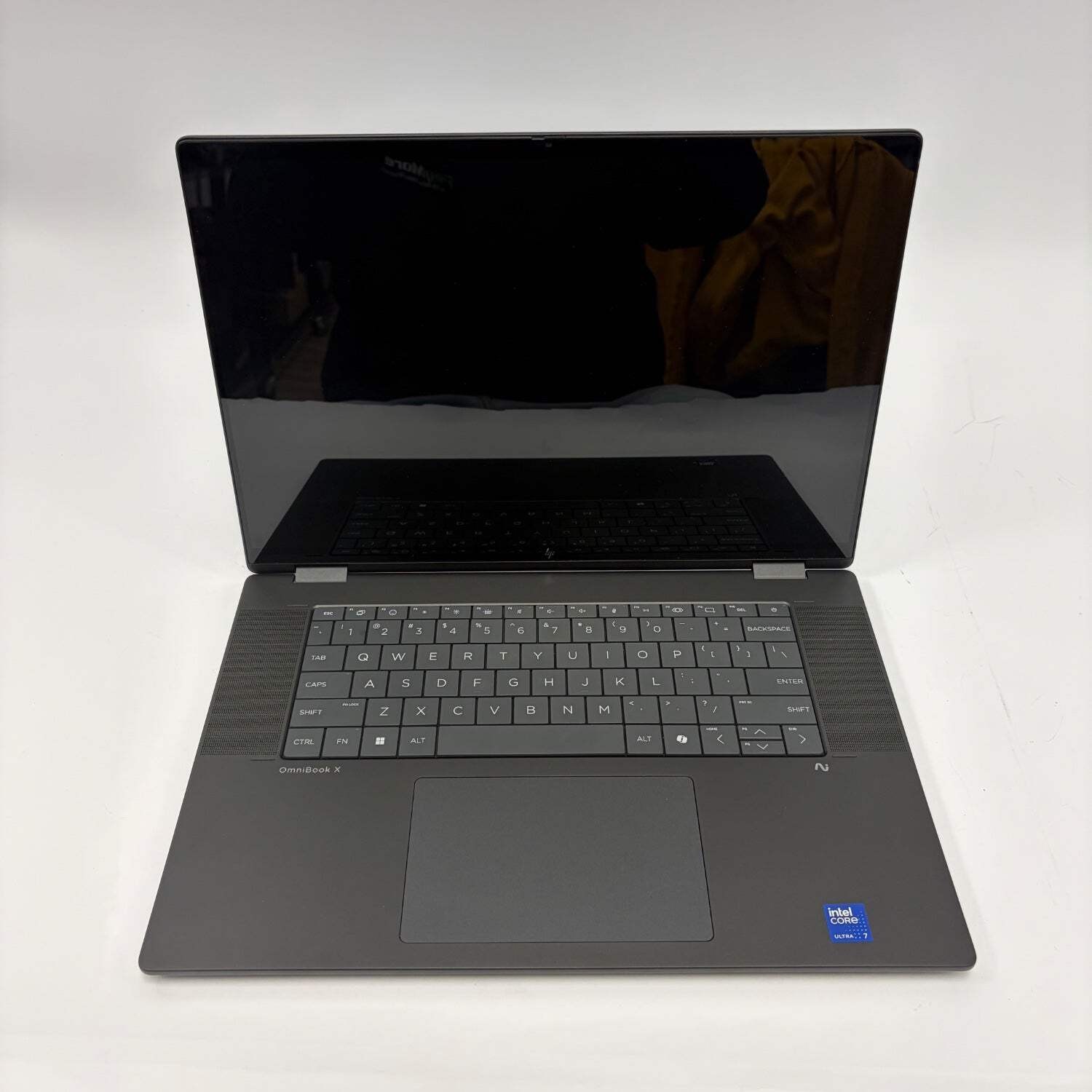 HP OmniBook X 16 14″ Core Ultra 7 155H 2.2GHz 32GB RAM 2TB SSD Intel Arc A550M
