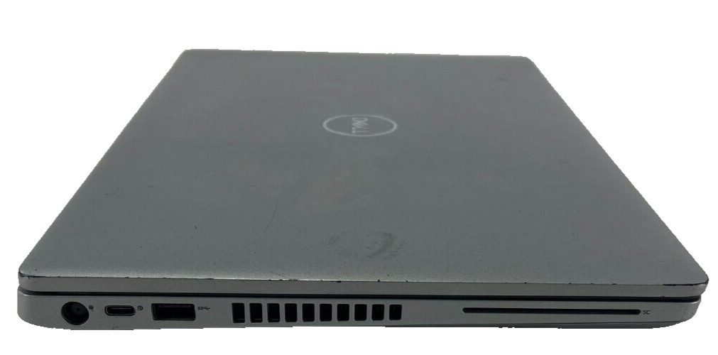 Dell Latitude 5410 14″ Laptop i5 10th Gen 250GB SSD 8GB RAM Win 11 Pro (BD) C