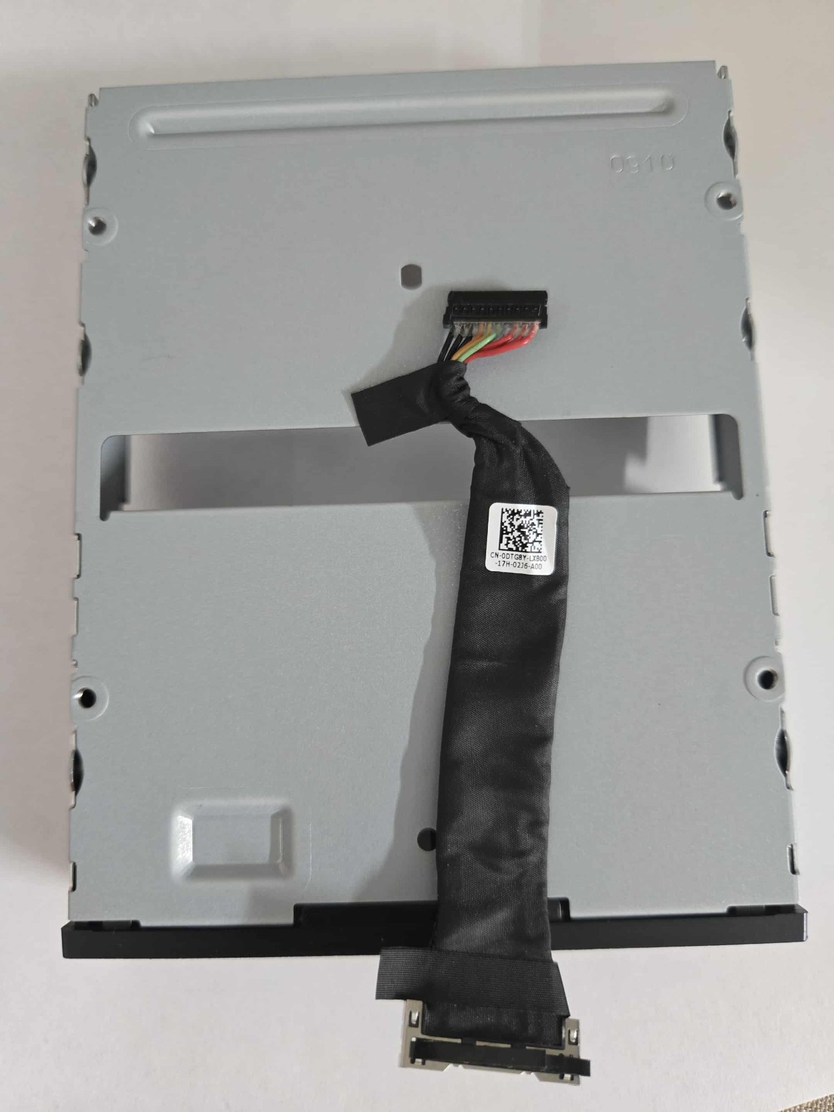 Dell T1500 Inspiron 560 580 CA-400 19-Way Media & Flash Memory Card Reader CDM2D
