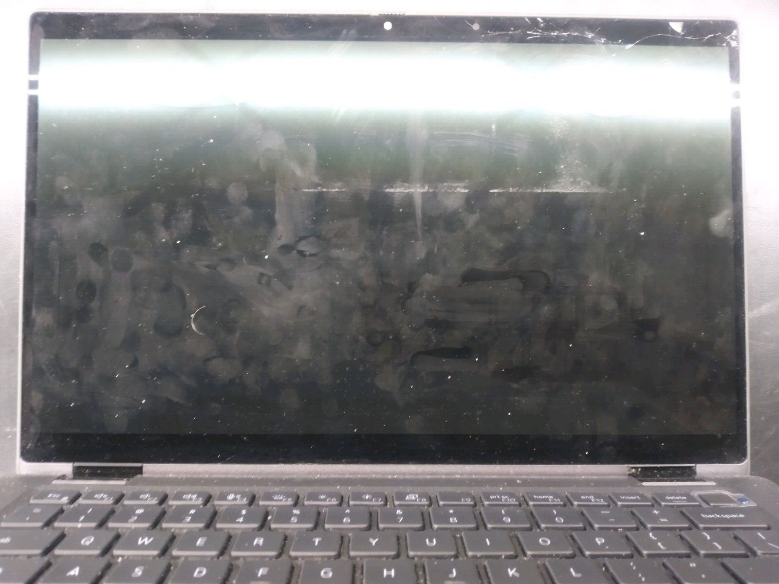 Dell Latitude 7310 Laptop i7-10610U 1.8GHz AS-IS for Parts and Non-Functional