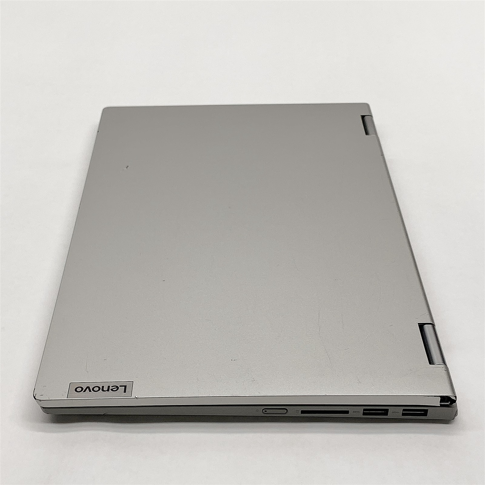 Lenovo IdeaPad 14ARE05 Laptop AMD Ryzen 4300U 2.70GHZ 14″ 8GB NO HDD/AC Adapter