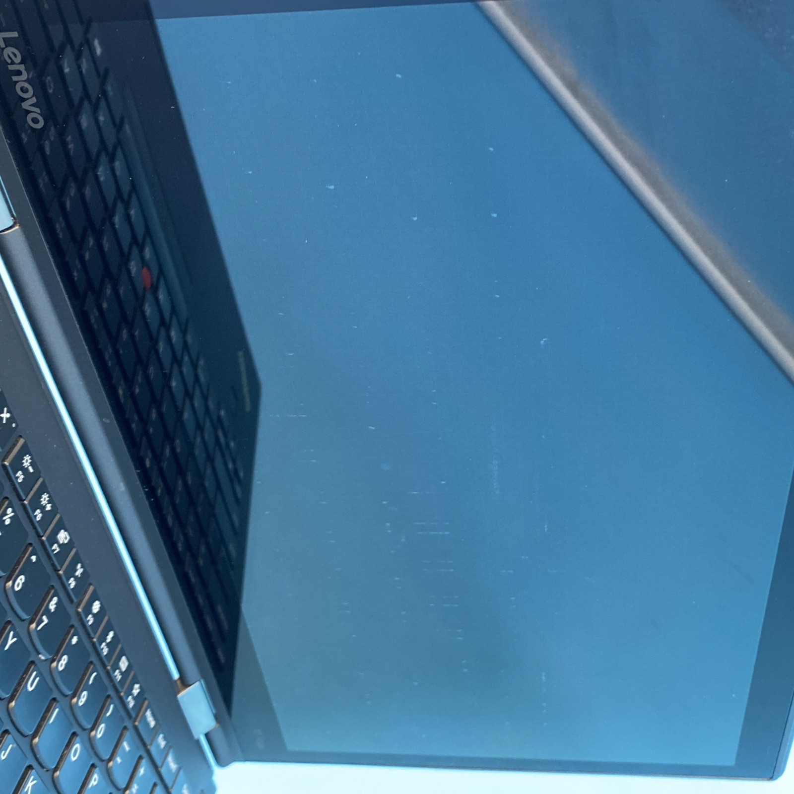 (LOT OF 10) Lenovo ThinkPad | i7 7th Gen | *READ DESCRIPTION FOR INFO* | NO OS