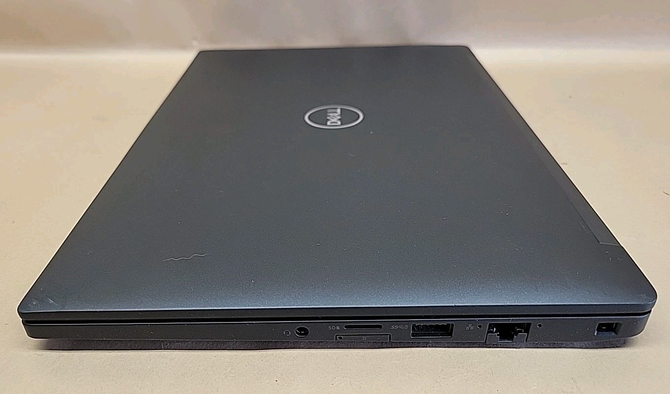 Dell Latitude 7380, Intel Core i5-7300U @ 2.6GHz, 8GB RAM, NO SSD, NO OS