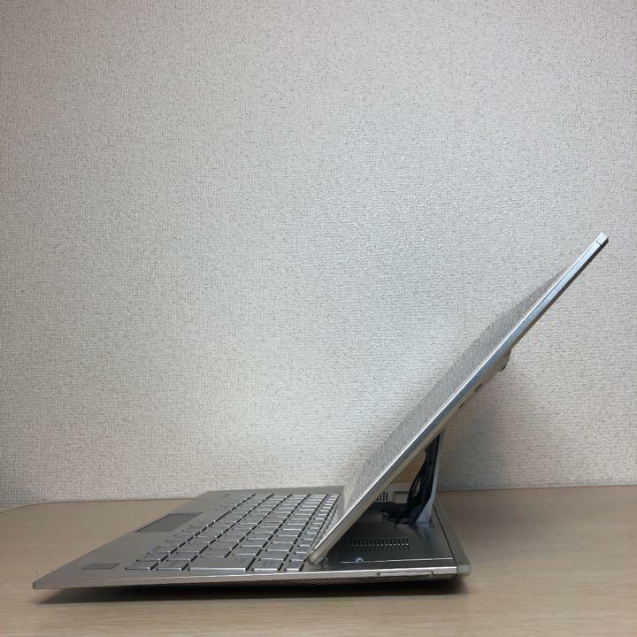Super rare SONY last VAIO Core i5 full HD gaming discontinued product high spec