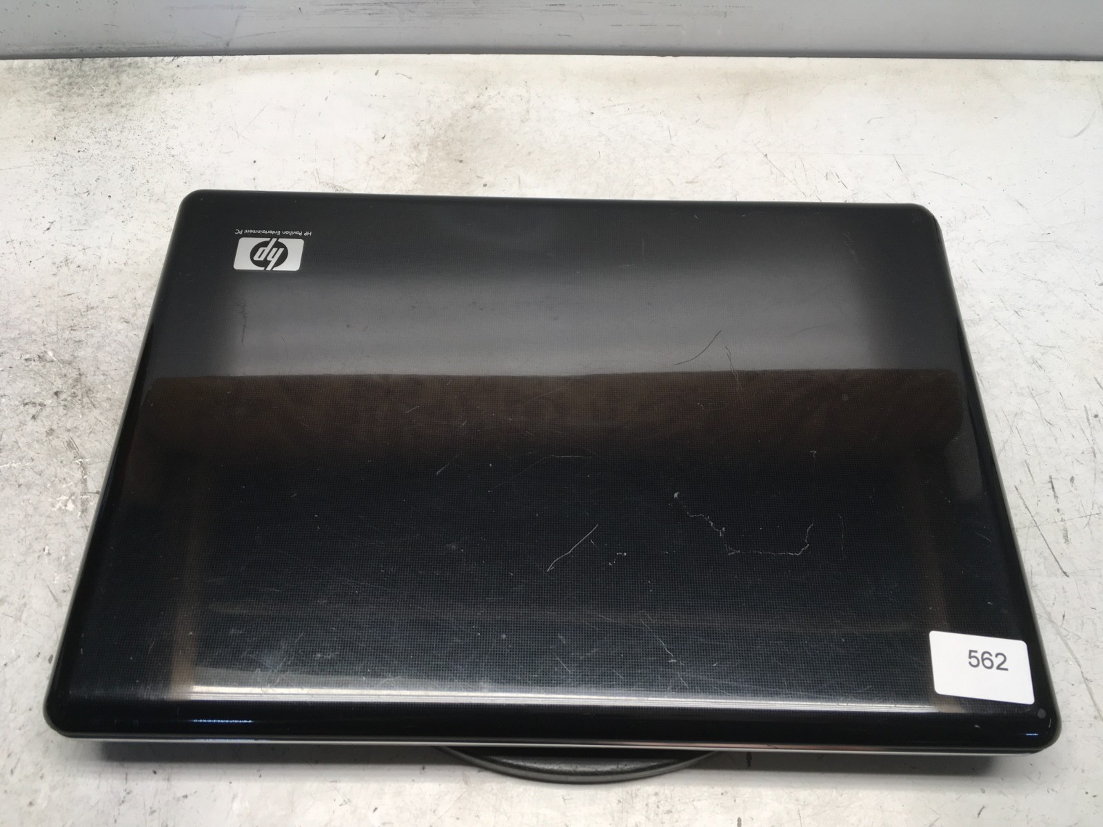 HP Pavilion DV7-1016NR Intel Core 2 Duo P7350 2GHz 512 MB NO HDD