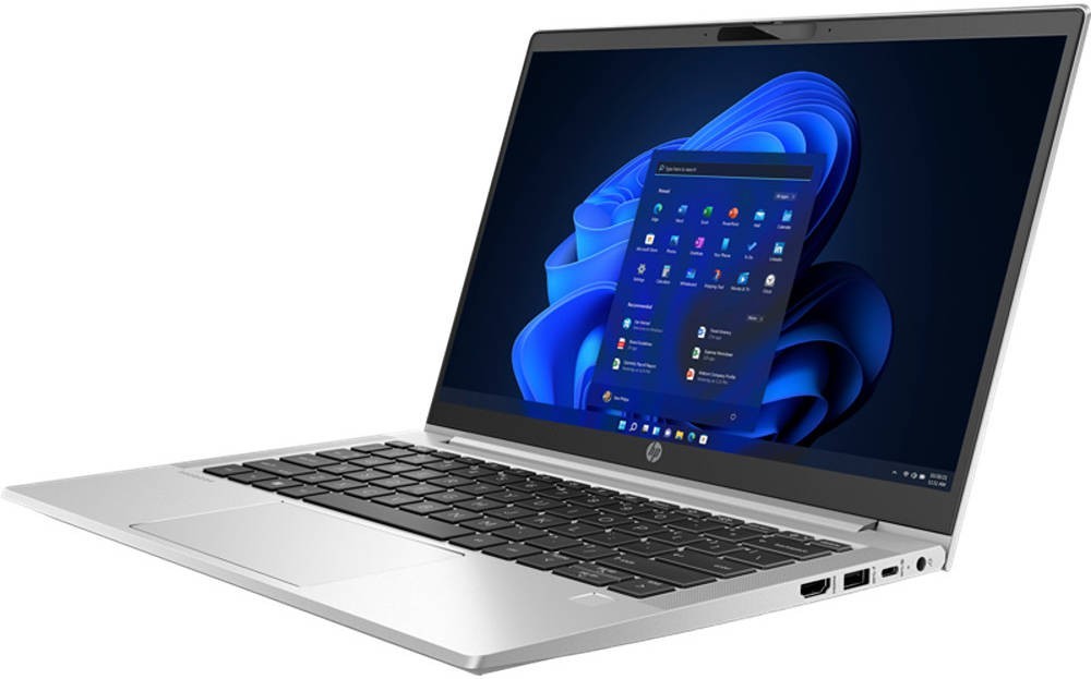 HP ProBook 430 G8 13.3″ i7-1165G7 16GB RAM 512GB SSD Business Laptop