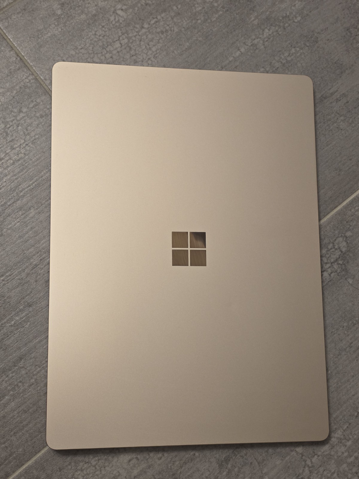 Microsoft Surface Laptop 4 13.5″ 11 Gen Touchscreen