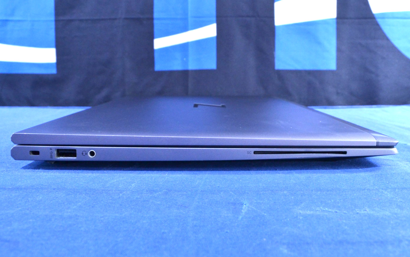 HP ZBook Firefly 15 G7 i7-10510U/ 16GB/ 512GB/ Win 11 (J070104)