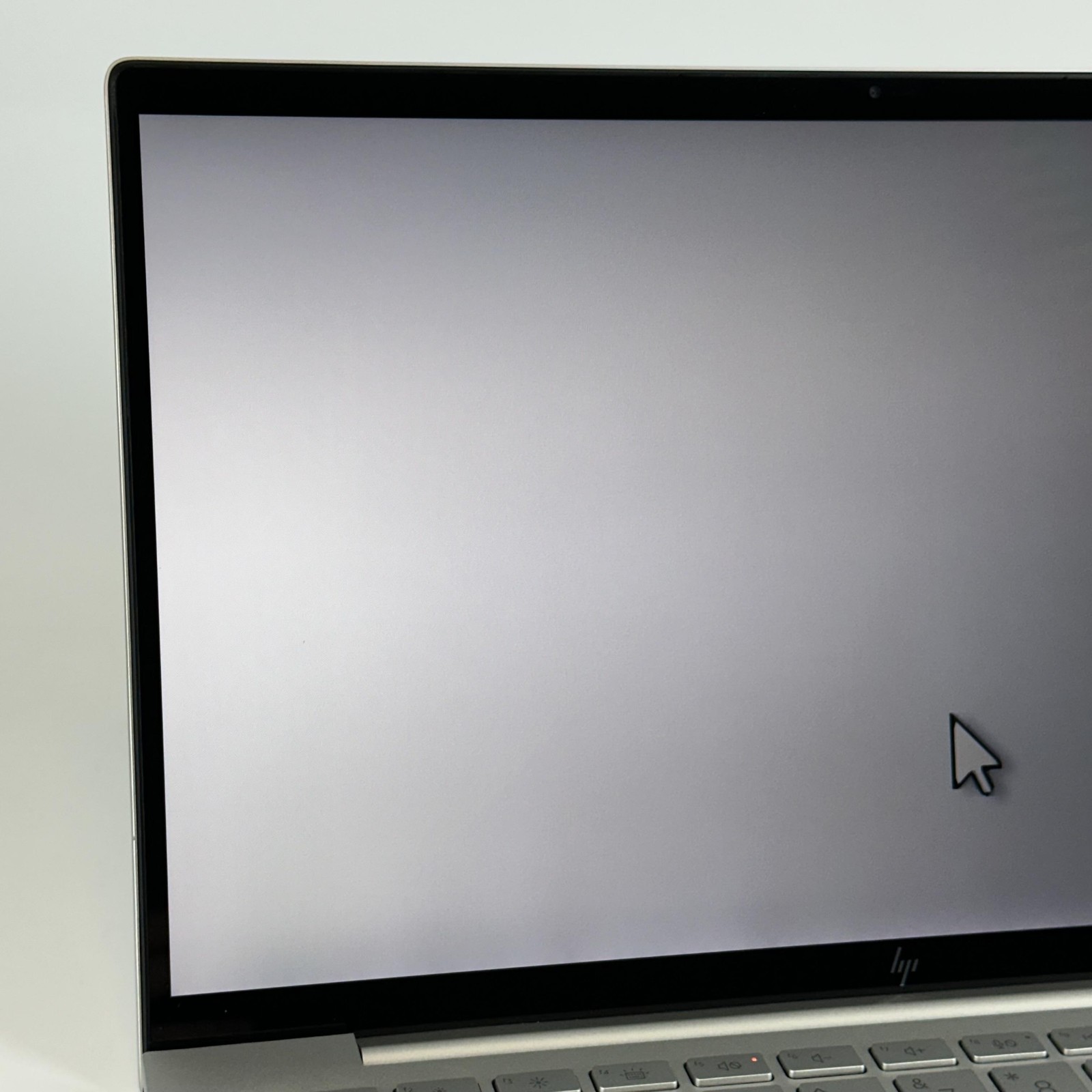 HP Envy 13 Silver FHD TOUCH i5-1135G7 2.40GHz 16GB 512GB SSD Good -LCD Bleed