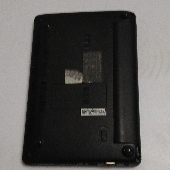 ASUS Eee PC Netbook 10.1″ LED Backlight Wi-Fi 802.11n Windows XP Black