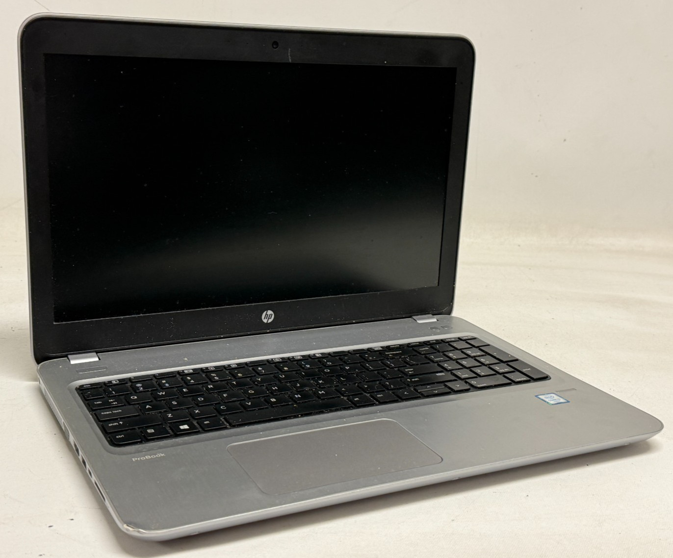 HP ProBook 450 G4 15.6″ (Mixed CPU – 8GB RAM – NO OS/HDD) – Lot of 4