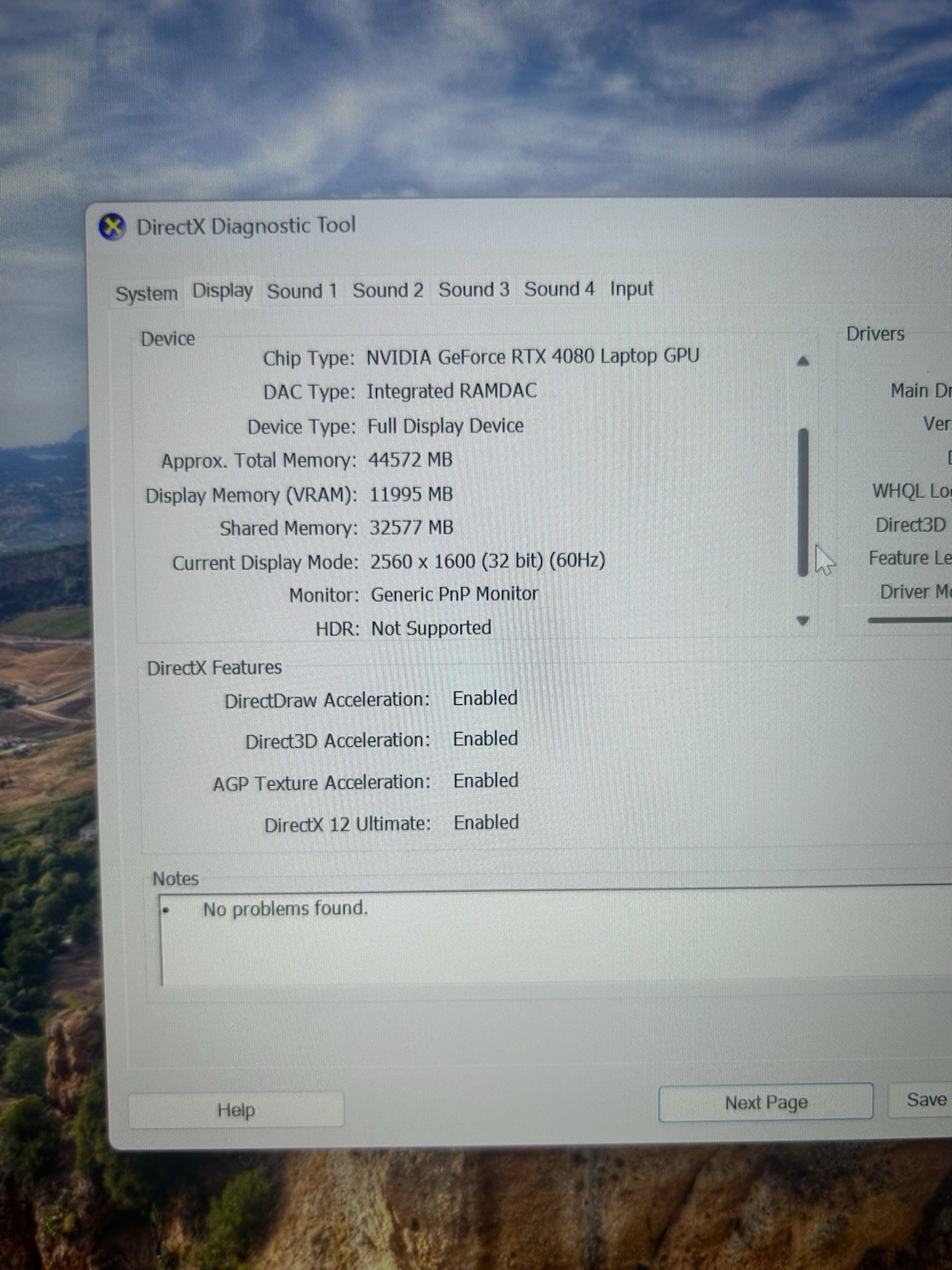 ROG Strix G814JZ 13th Gen Intel(R) Core(TM) i9-13980HX 64Gb DDR5 2TB SSD