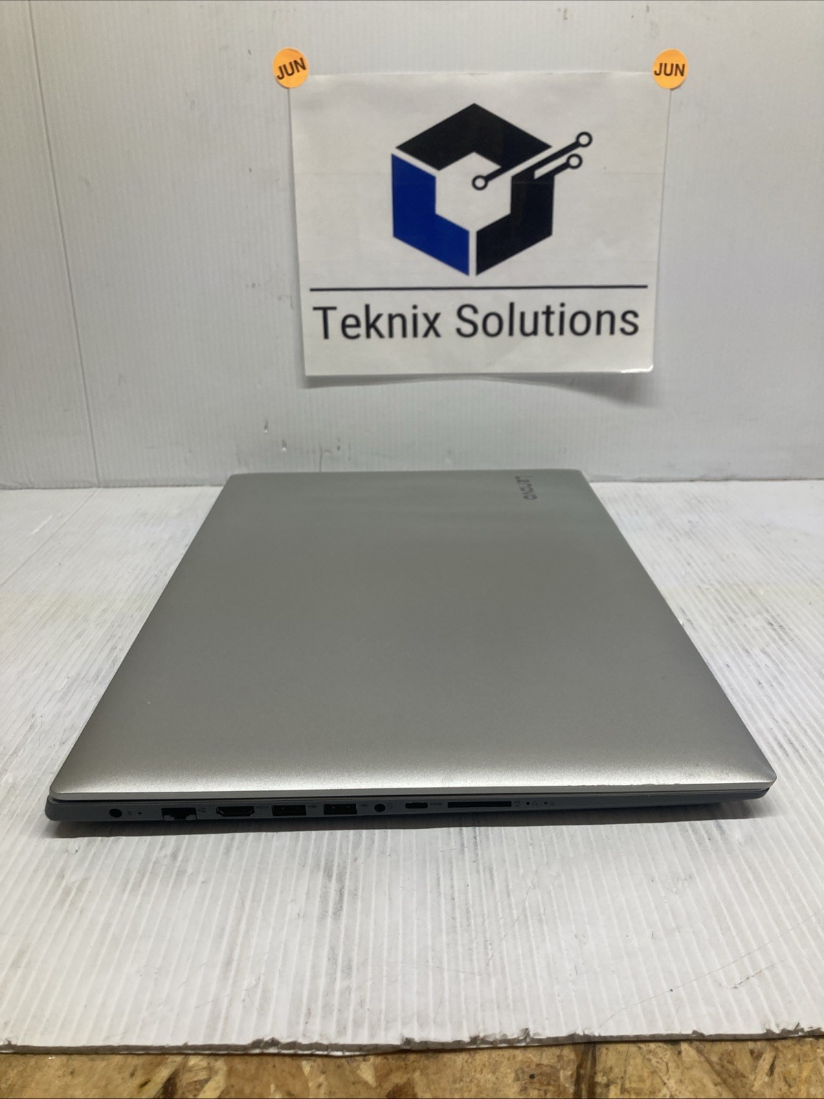 Lenovo Ideapad 320S-14IKB i5-7200U 2.50GHz 4GB RAM No HDD Boot to BIOS