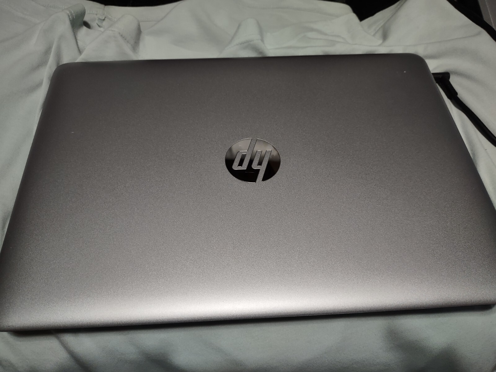 HP ProBook 650 G4 15.6″ Laptop Intel i5 8250U 1.6GHz 8GB RAM 256GB SSD Used