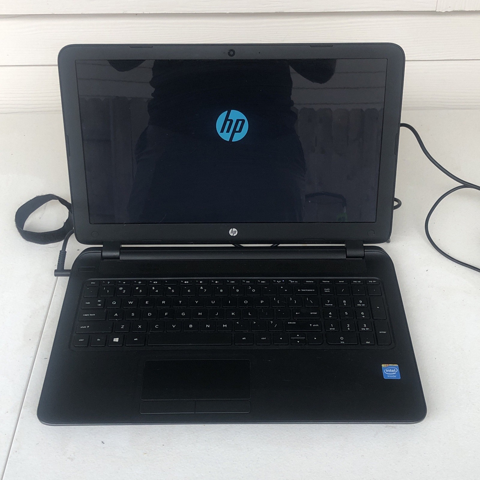 HP PAVILLION LAPTOP
