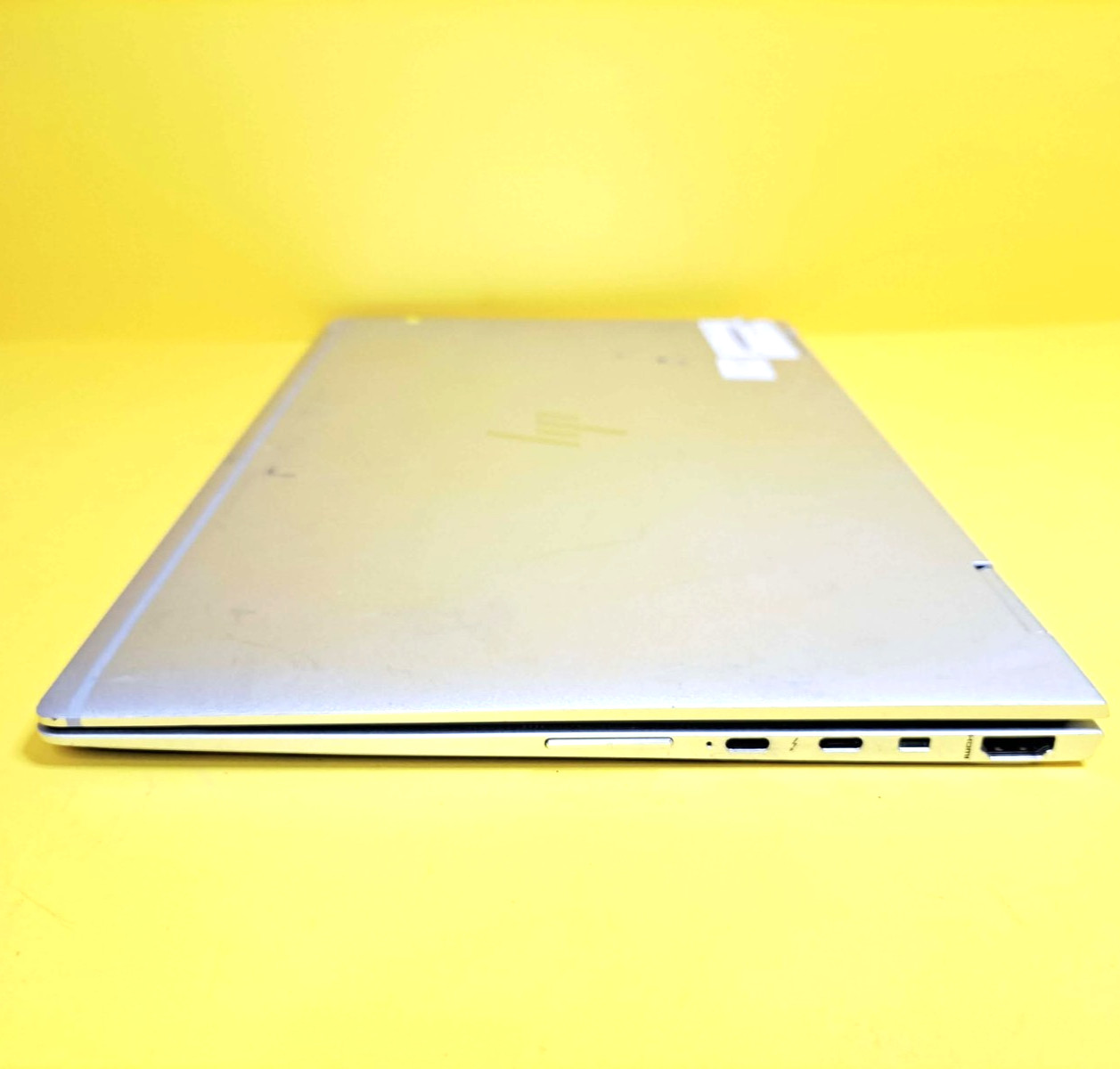 ⚡100% UNTESTED-MISSING PARTS⚡HP ELITEBOOK X360 1030 G4 INTEL CORE i5 8GEN LAPTOP