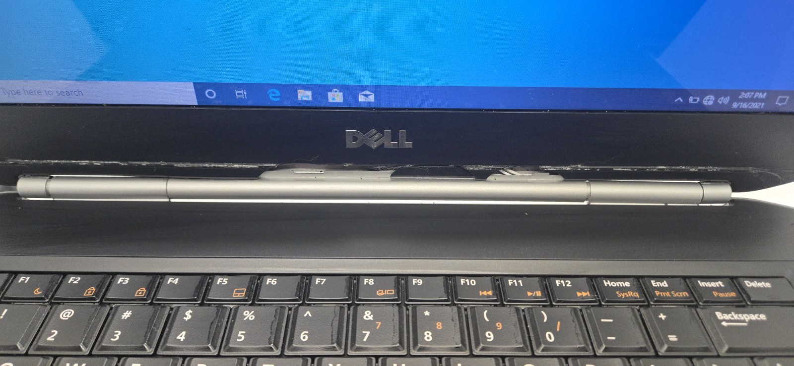 Dell Latitude E5420 14″Core i7 2620M 2.70Gz CPU 4GB RAM 500GB HDD Windows 10Pro