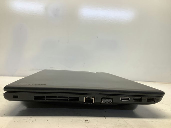Lenovo ThinkPad E550 Intel i3-4005U 1.7GHz 8 GB NO HDD