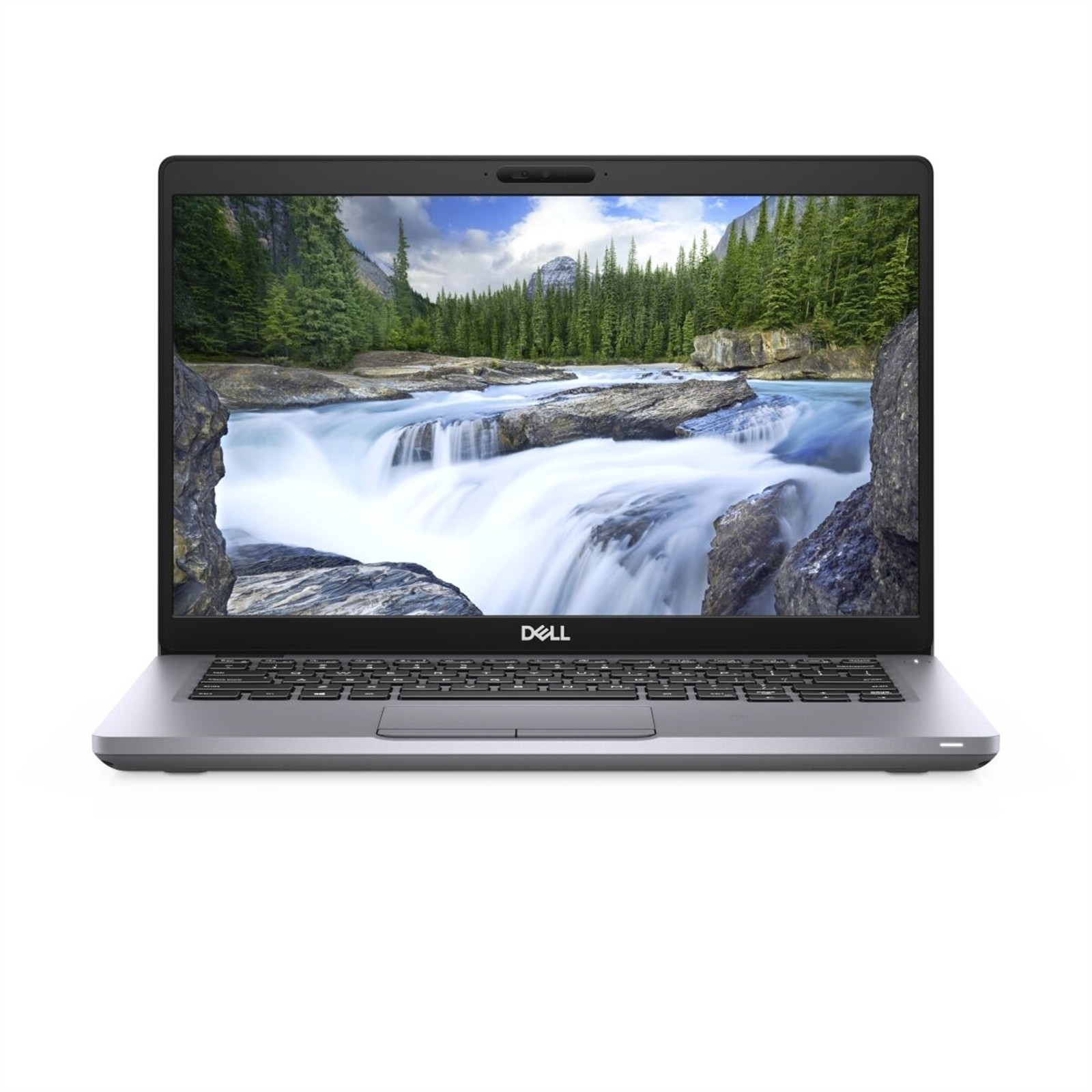 Dell Latitude 5411 14″ 16GB 512GB, Titan Grey