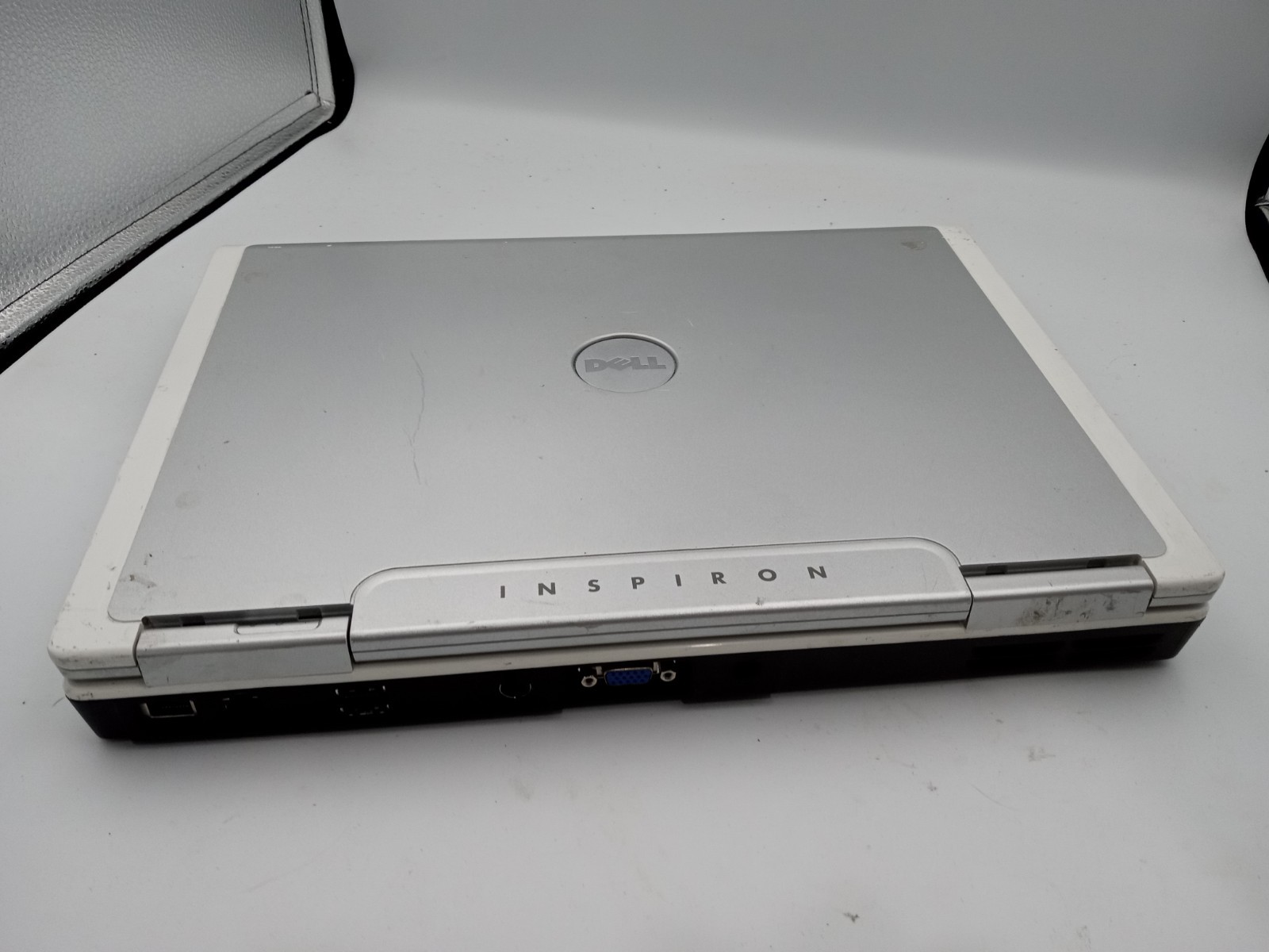 Dell Inspiron 6000 15″ Laptop Intel Pentium 1GB RAM 40GB HDD WinXP – READ -RR
