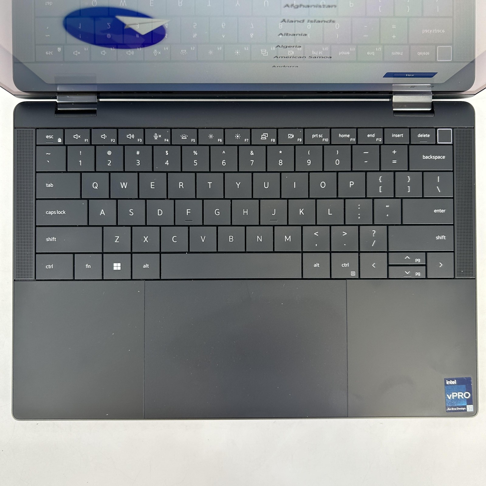 Dell Latitude 9440 (2-in-1) 14 Gray 2K TOUCH 1.8 GHz i7-1365U 32GB 1TB SSD Good