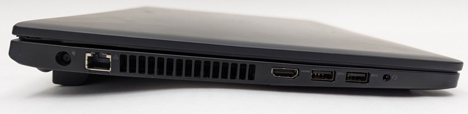 Incomplete Dell Latitude 3570 15.6″ Laptop i5-6200U 2.30GHz 8GB RAM – *READ*