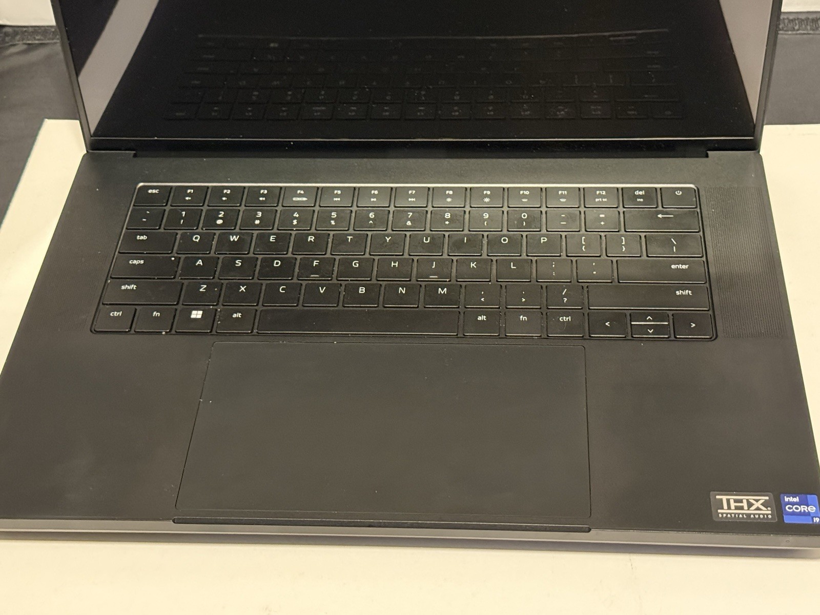 Razer Blade 16 OLED i9-14900HX, 32GB/2TB, RTX 4080, QHD+ 240Hz Gaming Laptop