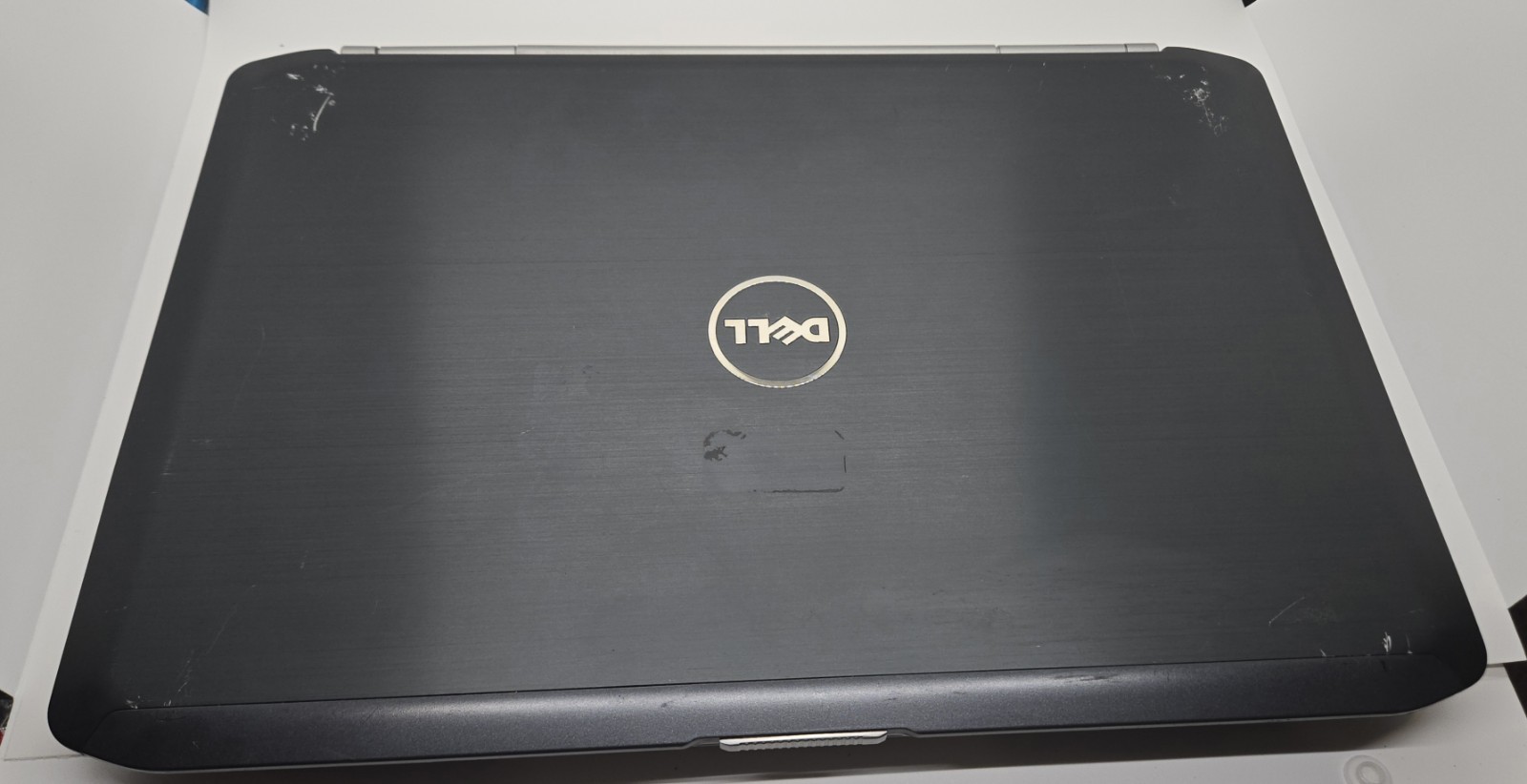 Dell Latitude E5420 14″Core i7 2620M 2.70Gz CPU 4GB RAM 500GB HDD Windows 10Pro