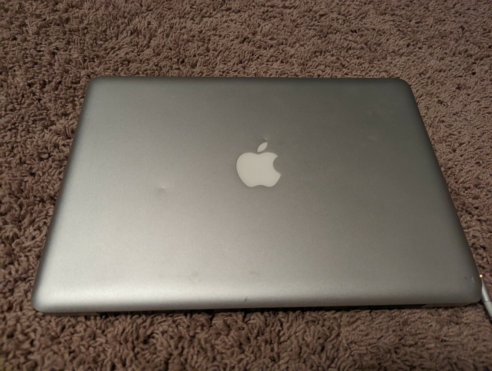 Apple MacBook Pro A1278 i5 13.3″ Laptop – MC700LL/A