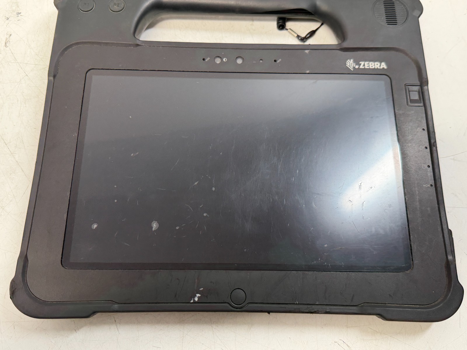 Zebra Xplore iX101L2 i5-8250U 8GB RAM 256GB M.2 Win11 Home NO AC