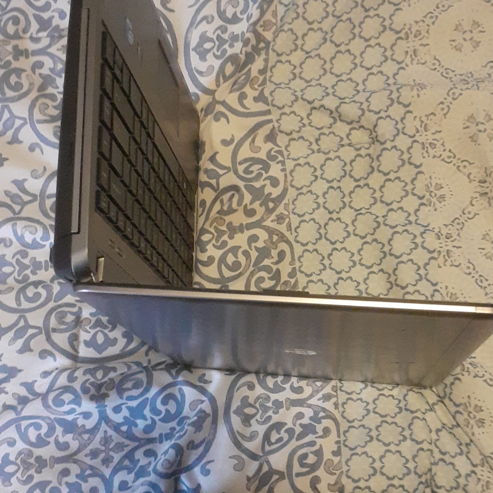 HP ProBook 4440s 14in Intel Core i5 2.60GHz 4GB 500GB HDD Win 7 Silver
