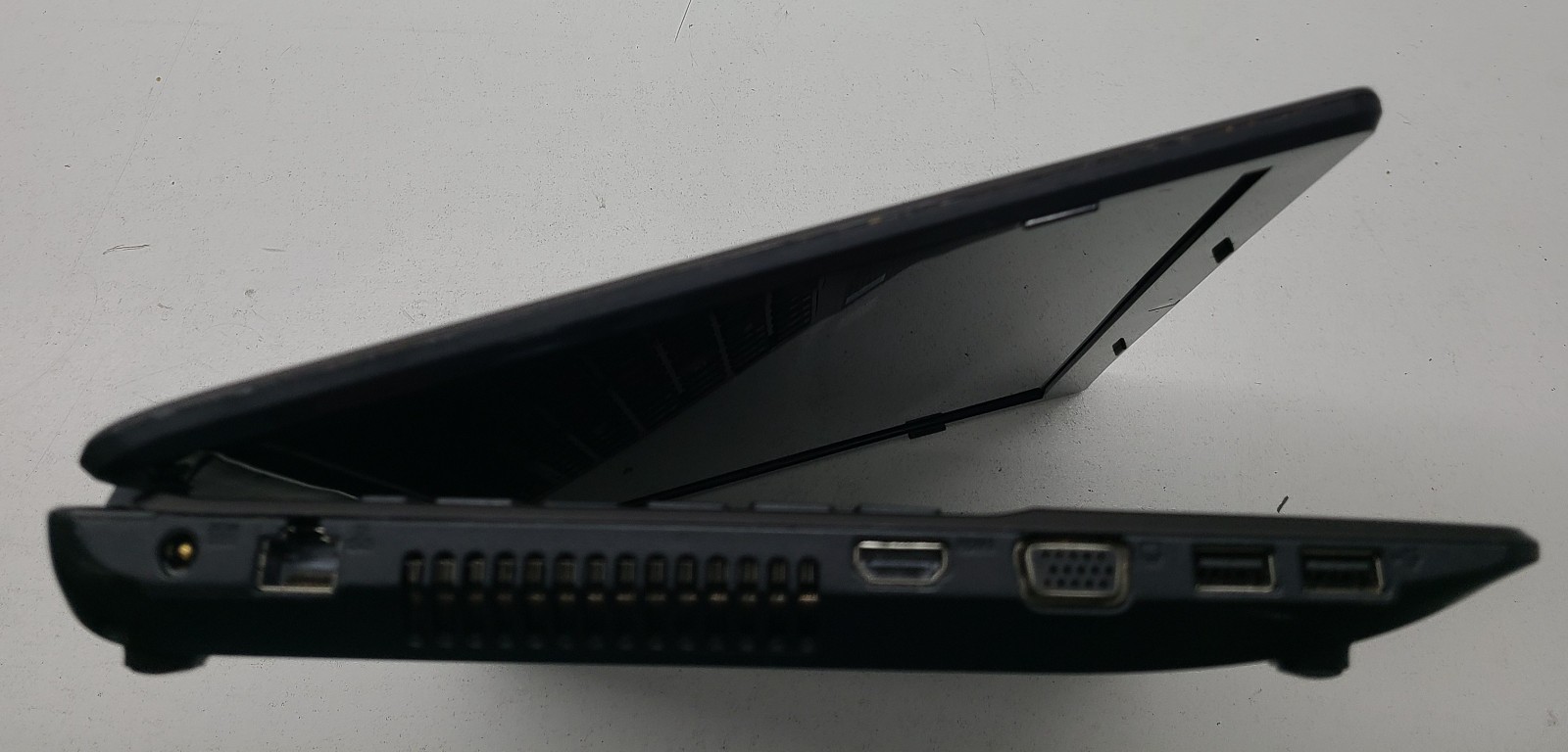 Asus K53U Laptop AMD E-450 4GB Ram NO HD/OS BIOS PASSWORD (FL)