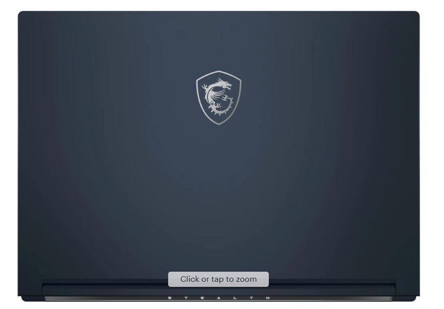 MSI – Stealth 16″ 144hz FHD+ Gaming Laptop – Intel Core i7 – RTX 4070 – 32GB RAM