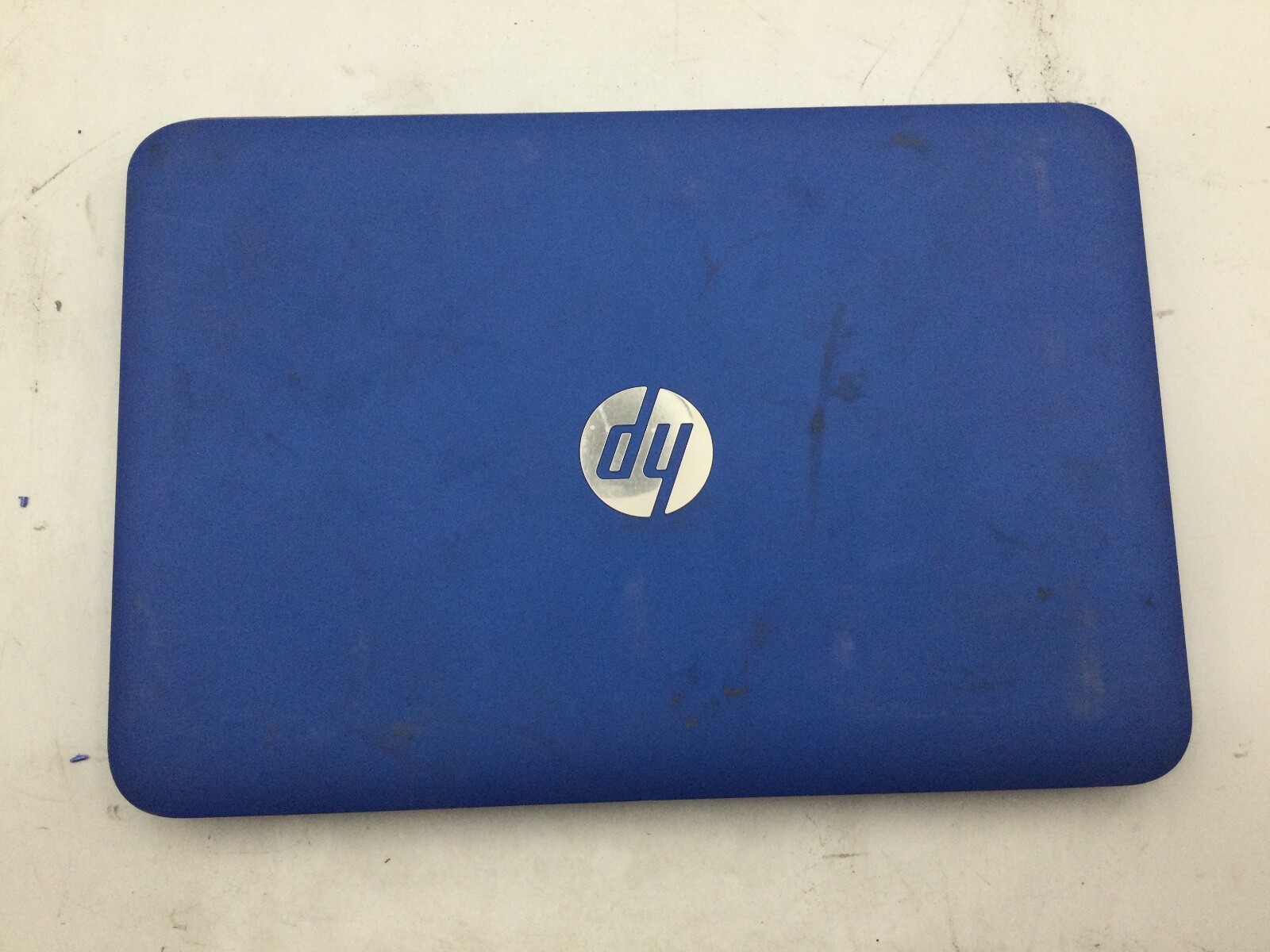 HP STREAM NOTEBOOK 11 – BOOTS TO BIOS – INTEL CELERON N2840 – 2GB RAM – READ -BB