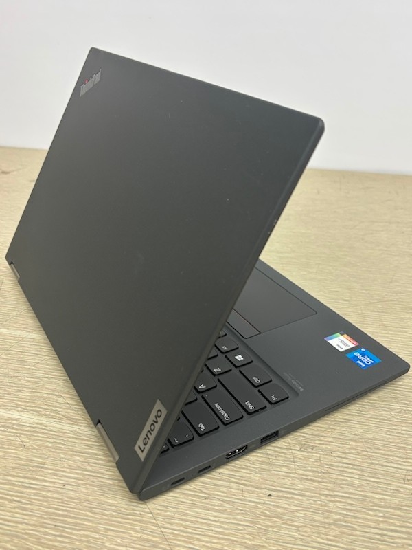 Lenovo ThinkPad X13 Yoga Gen 2 13″ Touch i5-1145G7 16GB 256GB SSD W11Pro ~Laptop