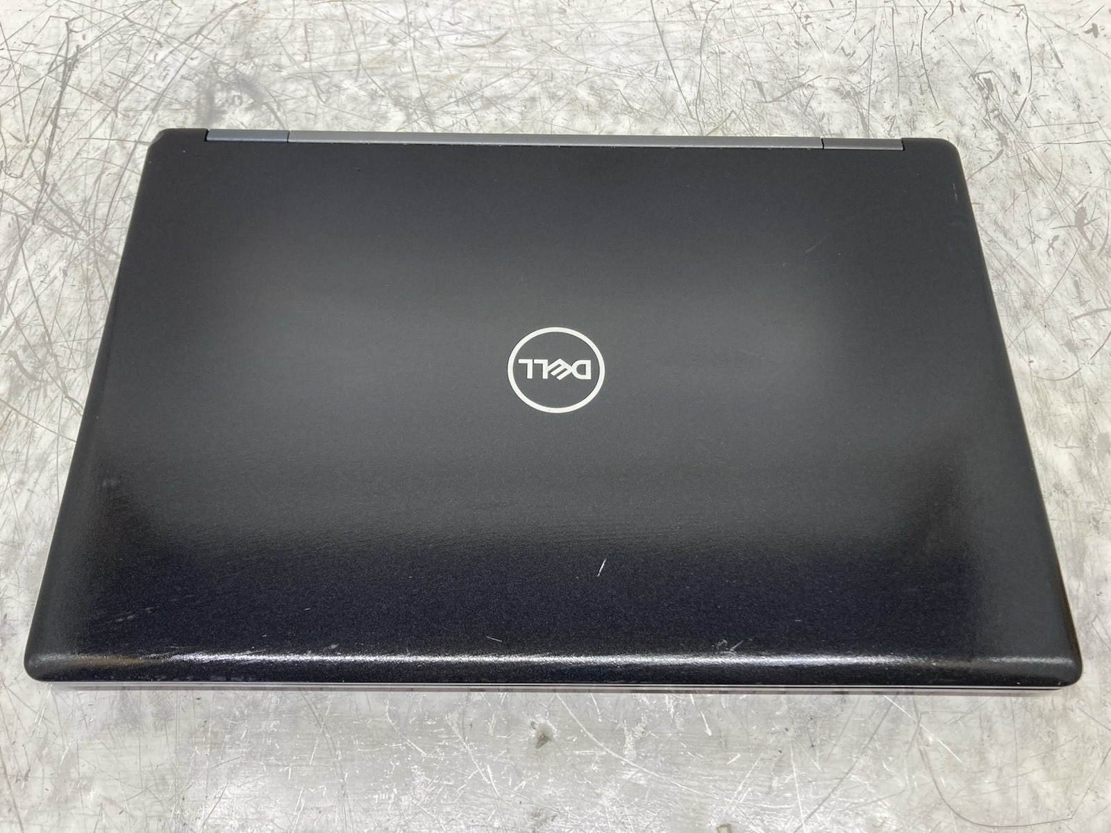 Dell Latitude 5590 Intel Core i5 8th Gen. 8GB RAM | No HDD/SSD | DOES NOT BOOT