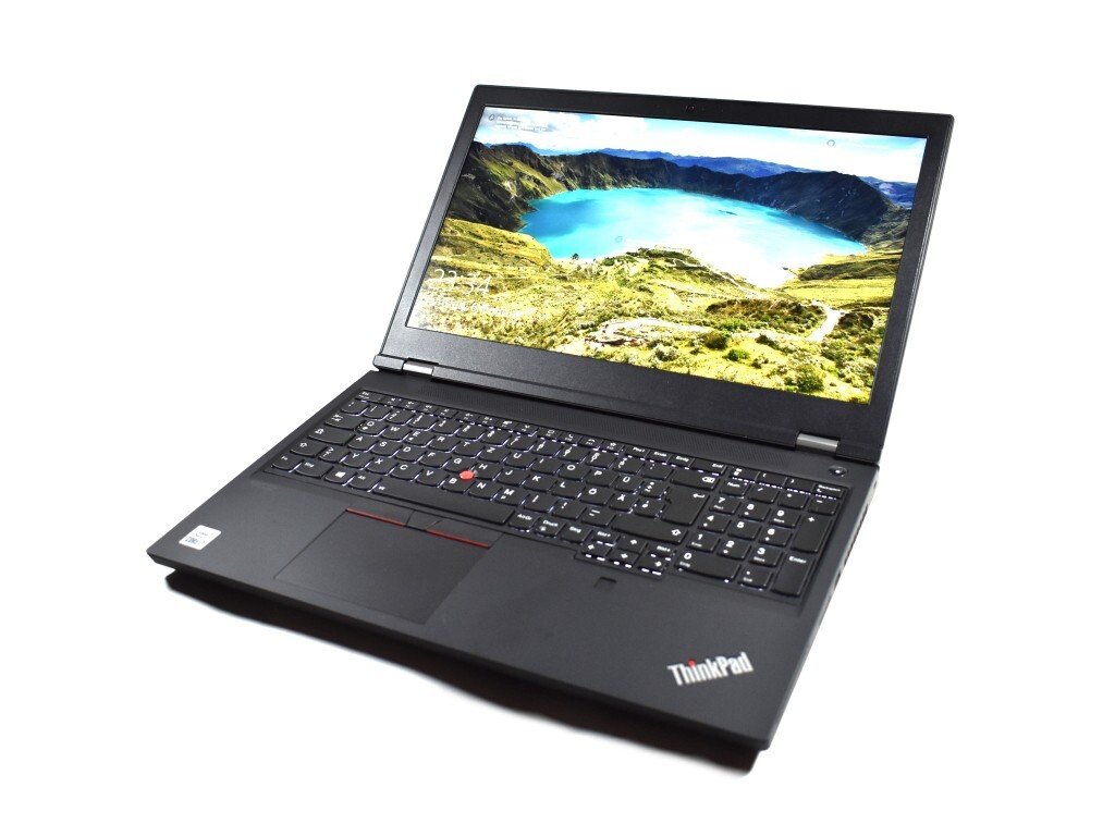 Lenovo P17 Gen 2 17″ FHD i7-11850H 2.5GHz 32GB 1TB RTX A3000 W11P