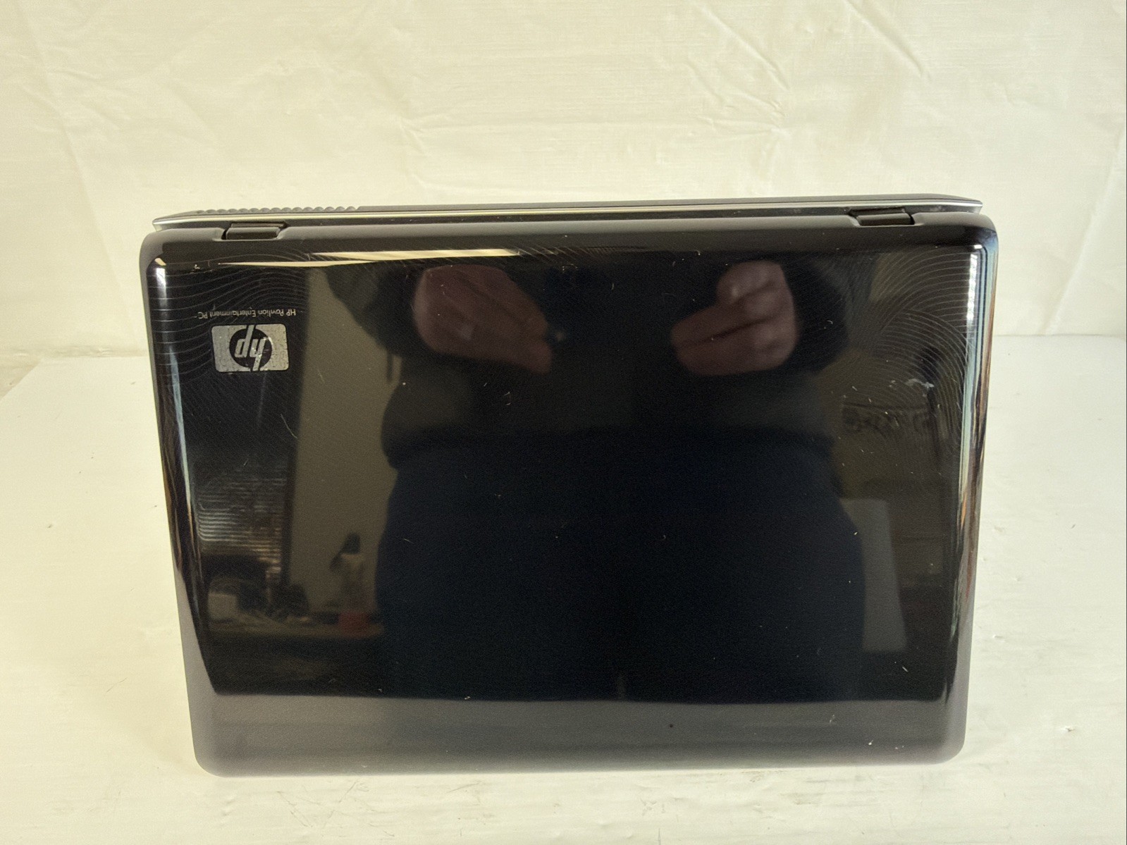 HP Pavilion DV2000 DV2125NR AMD Turion 64 X2 / 1 GB NO HDD / No Batt