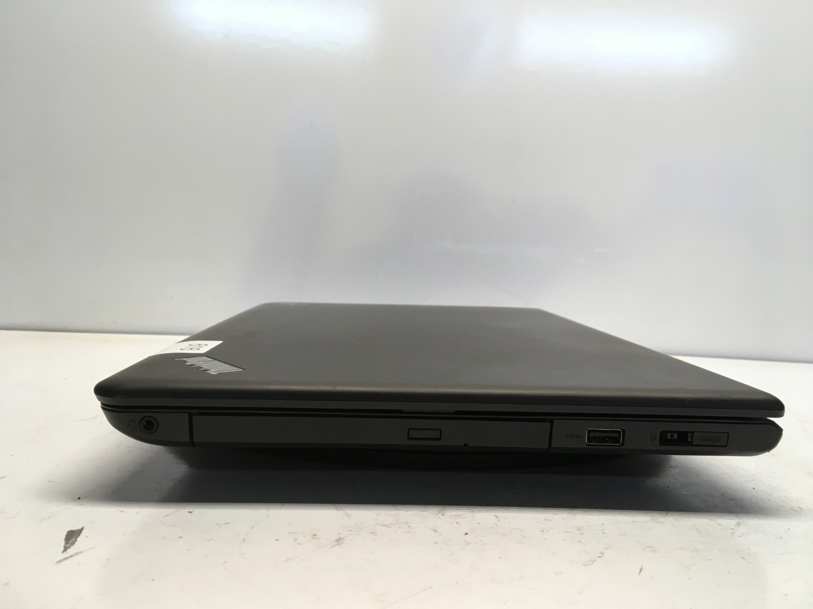 Lenovo ThinkPad E560 Intel i3-6100U 2.3GHz 4 GB NO HDD