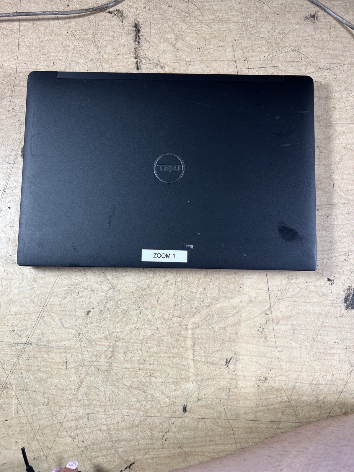 DELL LATITUDE 7390 INTEL CORE I7-8650U 1.90GHZ 8GB RAM **NO HD/ NO CADDIE/ NO OS