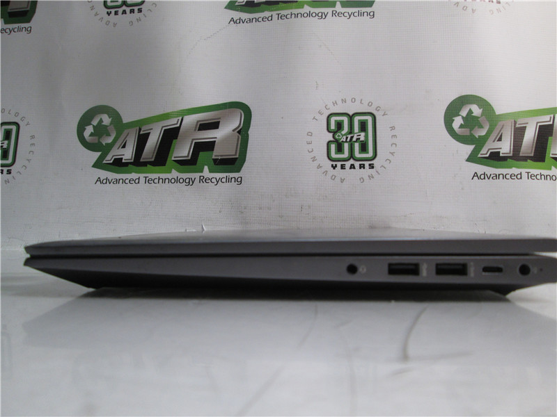 HP ZBook Power Laptop i7-11850H 2.5GHz 32GB RAM 512GB SSD Windows 11 Pro COA