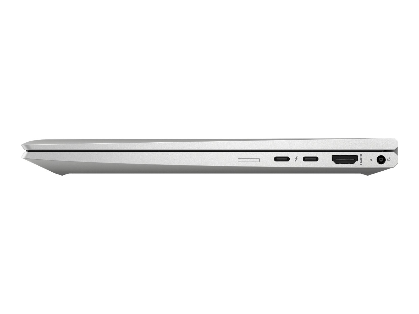 HP Elite x360 830 G10 2-in-1 Intel Core i7-1365U 32 GB LPDDR5 512 GB SSD Silver